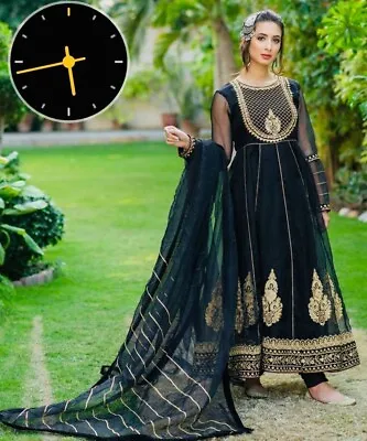 Pakistani Dress Brand New One Size • £16