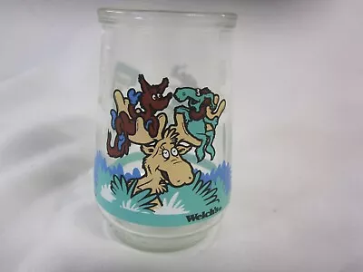 Welch's Jelly Jars DR SEUSS #3 1996 The Wubbulous World Of Dr Seuss • $9.99