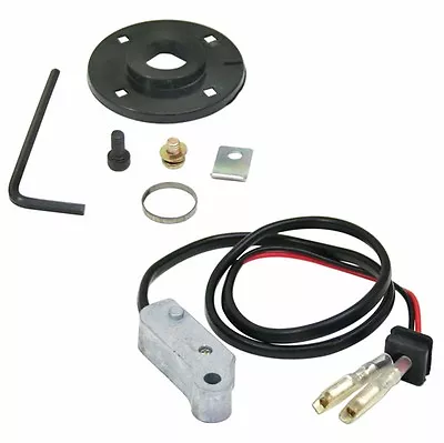 $49.87 • Buy VW Electronic Ignition Kit 1950-1979 Accu-Fire Stock Or Bosch 009 VW Bug Bus 