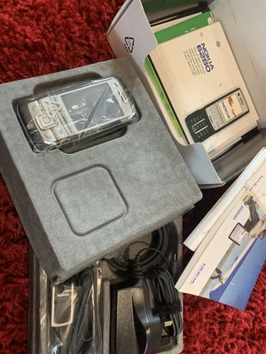 £156.14 • Buy Nokia 6280 Brand New Only One New On EBay !!!Unlocked Collector Item !!!