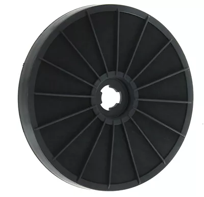 £11.99 • Buy Filter For Ariston Ah1f35e Cooker Hood Charcoal Carbon Filter Eff54