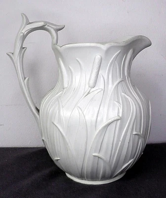 £55 • Buy Victorian Harvest Jug - Losenge Dates 7 March 1848