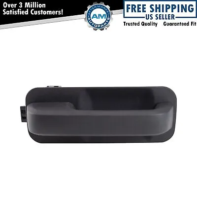 $42.48 • Buy Front Right Rear Exterior Door Handle Fits 2015-2020 Ford F-150