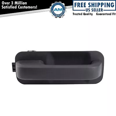 Front Right Rear Exterior Door Handle Fits 2015-2020 Ford F-150 • $29.21