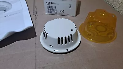 NEW BOSCH D285 PHOTOELECTRIC SMOKE DETECTOR HEAD Fast Shipping • $74