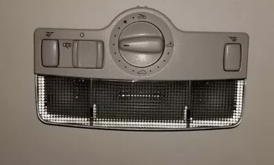 $149.99 • Buy 00-05 Mk4 Vw Jetta Gli 20ae 20th R32 337 Gti Dome Light Sunroof Switch 