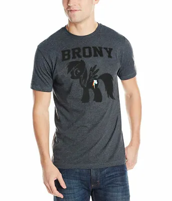 My Little Pony Rainbow Dash Brony T-Shirt • $21.95