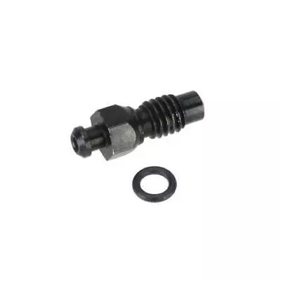 SHIMANO Disc Brake Caliper Small Parts Bleed Screw + O-ring M965/800/765/601/585 • $11.31