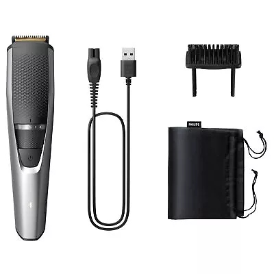 Philips Beard Trimmer Series 3000 BT3232/15 • $79