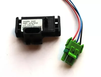 2.0 BAR MAP SENSOR DELCO STYLE TURBO SUPERCHARGED MOTEC HALTEC VIPEC For HOLDEN • $89.99