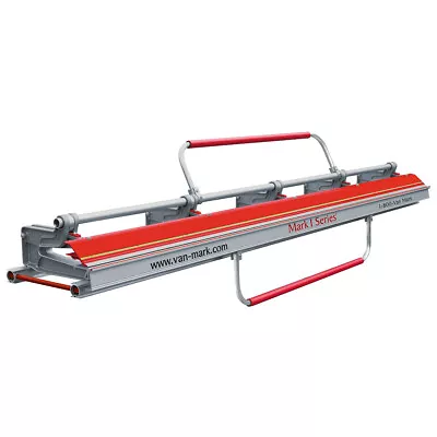 Van Mark Mark I Siding Brake • $1599