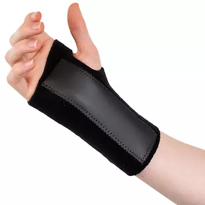£13.99 • Buy Actesso Advanced Wrist Support - All Day Support Splint For Carpal Tunnel Pain 