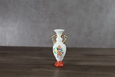 Vintage Decorative Mini Vase. Made In Occupied Japan • $19.99