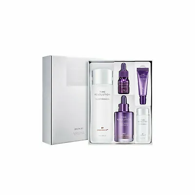 Missha Time Revolution Best Seller Special Set • $46.53