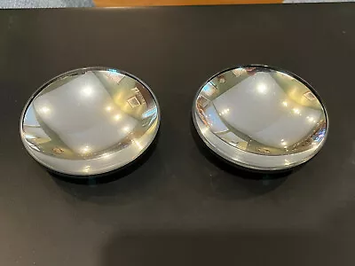 Lot Of 2 Generic Microscope Illuminator Mirrors 3  • $15.95