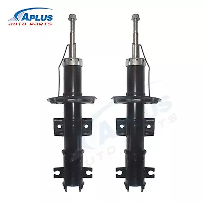 Front Shocks & Struts Pair For 1998-2000 2001 2002 2003 2004 Volvo C70 S70 V70 • $59.08