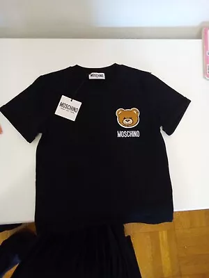 Moschino T Shirt Boys Size 2-3 • $45