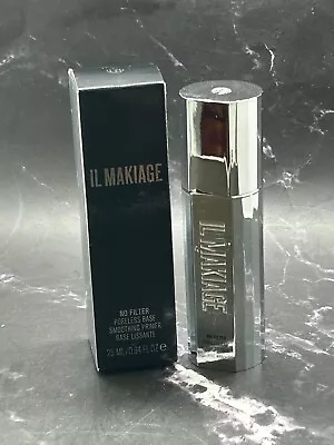 IL Makiage No Filter Poreless Base Smoothing Primer - 0.84 Oz - BNIB • $44.95