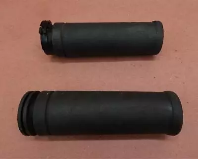 $19.99 • Buy 2002-2006 Harley Davidson V-rod Vrod HandleBar Grips Throttle Tube