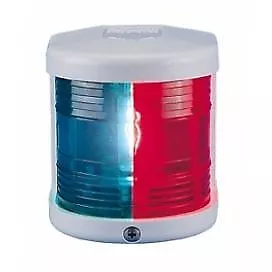 £20 • Buy Aqua Signal Series 25 STANDARD-12V BICOLOR White Body