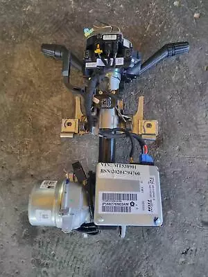 Steering Column JEEP COMPASS 17 18 19 20 21 • $199