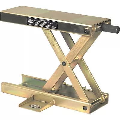 K&L MC450 Center Jack 37-9841 • $383.18