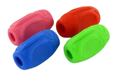 £2.99 • Buy Premium Pencil Pen Grip Left Hand / Right Hand Non Toxic Writing Aid  Dr.Sattler