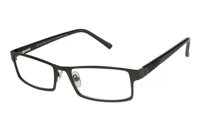 Foster Grant Sawyer Men's Multi Focus Advanced Reading Glasses  • $24.99