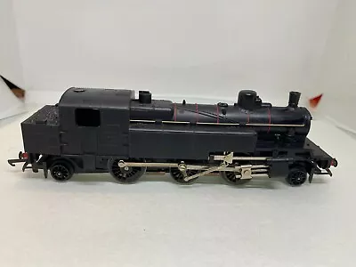 $250 • Buy Triang OO Gauge R653 SNCF Continental Prairie Tank 2-6-2 Black 