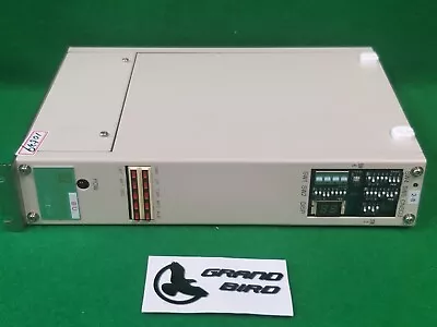 Tokyo Electron Uc-320 Clean Track Unit Controller Used • $1800