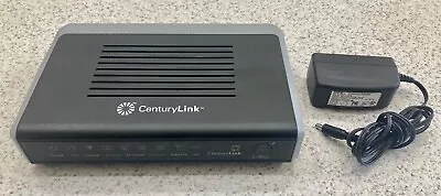 CenturyLink ZyXel C1000Z VDSL2 Modem / Router - Tested Works! - Free Shipping • $18.99