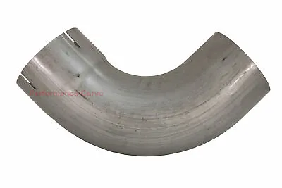 5  90 Degree Mandrel Bend Exhaust Elbow - Diesel / Race - JE10764 • $44.95