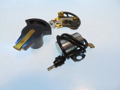 Ignition Tune Up Kit Fits VW Beetle 1500 Bus & Transporter  BCP102 • $22.99