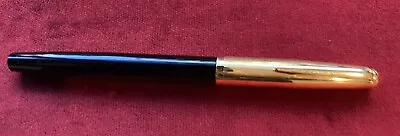 Vintage Aurora Duo-Cart Fountain Pen 1958 Made In Italy No Case • $299