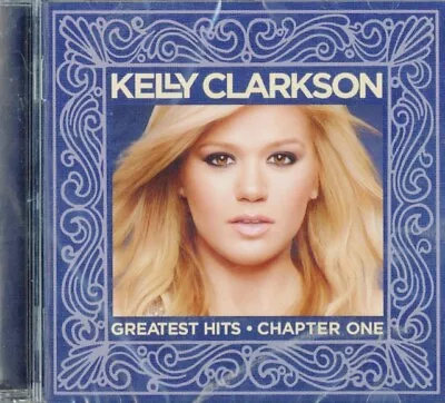 Kelly Clarkson - Greatest Hits: Chapter One [New CD] • $16.13