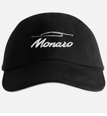 Monaro CV8 CV8Z CV6 COUPE CAP HAT HOLDEN GTS GTO VX VY VZ • $30