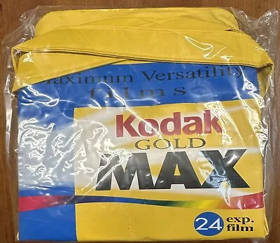 Kodak Branded Drink Cooler For The 1996 Olympics Koozie And Keychain Included • $25