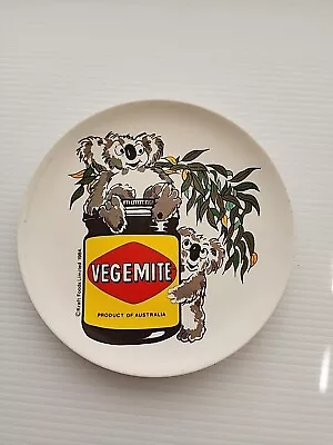 Vegemite Childrens Plate • $14.98