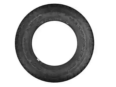 LT245/75R17 Mastercraft Courser AXT 2 OWL 121 S Used 8/32nds • $57.64