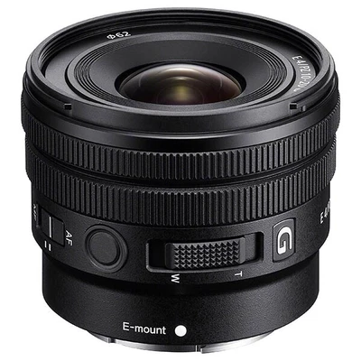$1048.85 • Buy Sony E PZ 10-20mm F4 G Lens