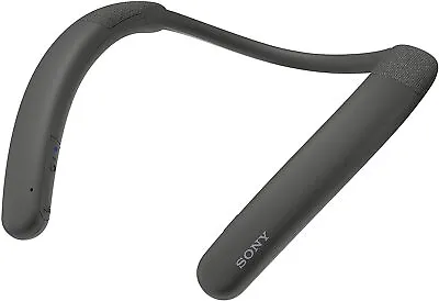 $79.99 • Buy Sony SRS-NB10 Wireless Neckband Bluetooth Speaker - Gray