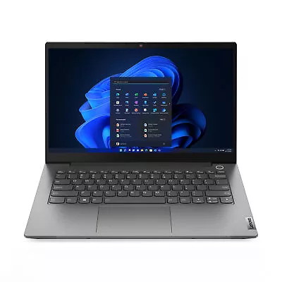 Lenovo ThinkBook 14 Gen 4 Laptop 14.0  FHD IPS  Ryzen 7 5825U 16GB • $587.60