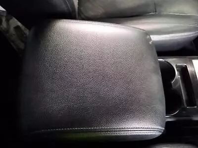 CENTRE ARMREST LID MITSUBISHI SHOGUN MK4 (V98) 2006 On DI-D SG3 5 DOOR ESTATE • $49.33