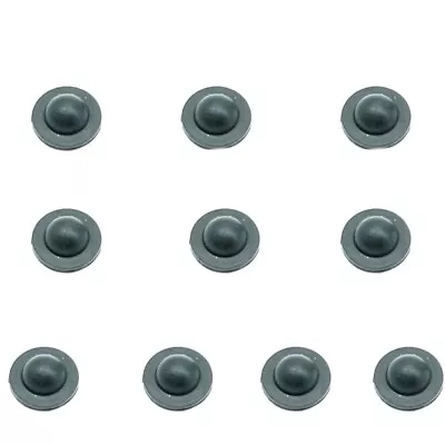 Rubber Diaphragm Of Shock 10PCS For 1/5 FG Monster Hummer Truck BM • $21.99