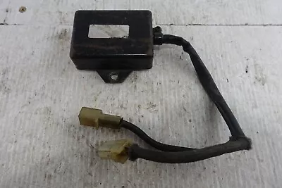 1979 Suzuki GS 1000 And 850  CDI IGNITER Box 32900- 45110 • $107.90