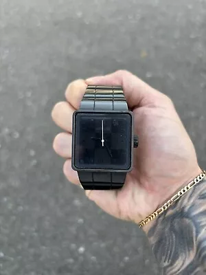 Nixon Watch Men  • $40