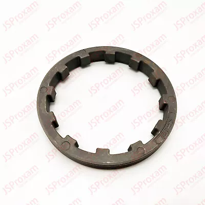 For Yamaha Outboard Motor 150HP-225HP Lock Ring Nut Lower Unit EI 6G5-45384-00 • $38.78