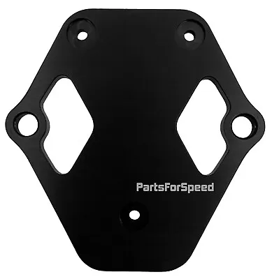 PRP 2650 MSD Blaster SS Ignition Coil Billet Mounting Bracket Made In USA • $49.99