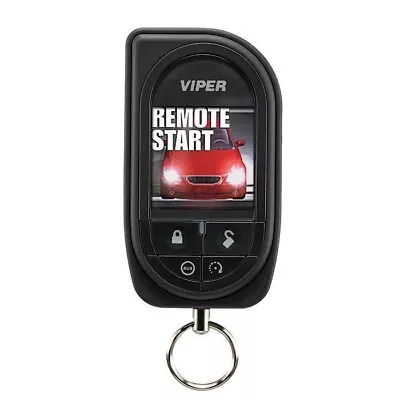 Viper 7945V Replacement Remote HD 2-Way SST Supercode Remote Control • $218