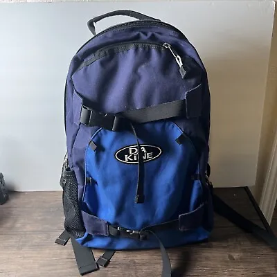 DAKINE Explorer Blue Backpack • £28.95